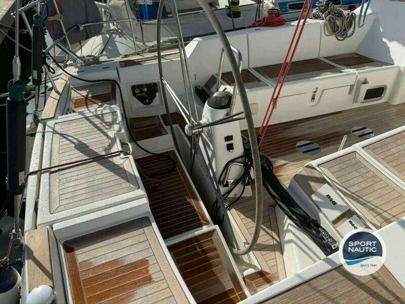 2003 Wauquiez Centurion 45S