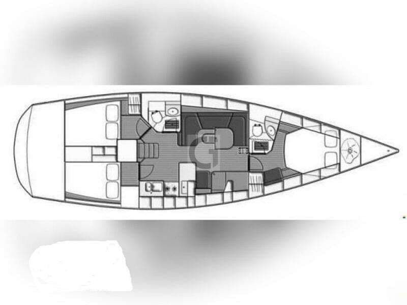 2003 Wauquiez Centurion 45S