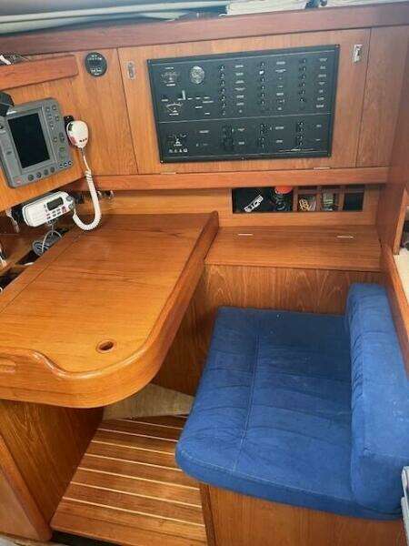 2003 Wauquiez Centurion 45S