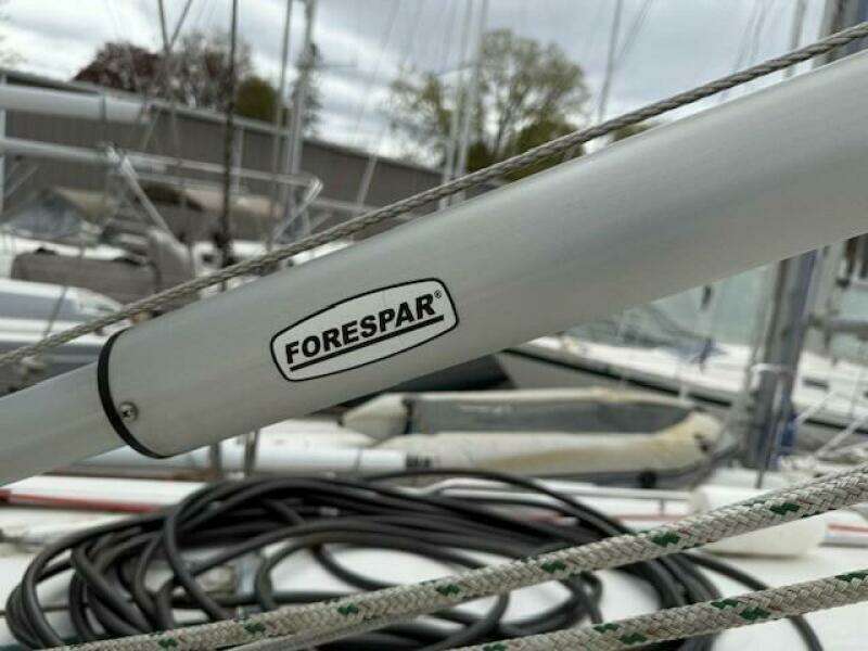 2003 Wauquiez Centurion 45S