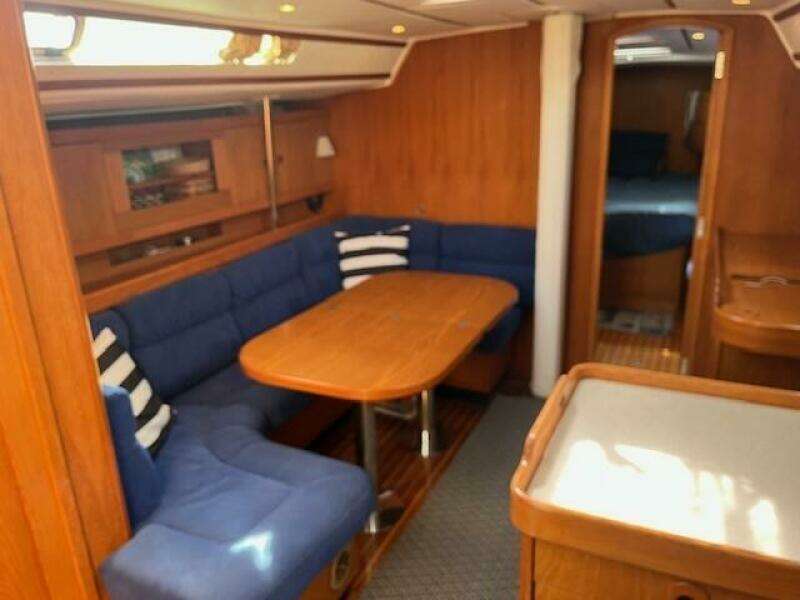 2003 Wauquiez Centurion 45S
