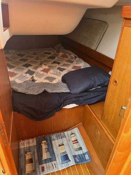 2003 Wauquiez Centurion 45S