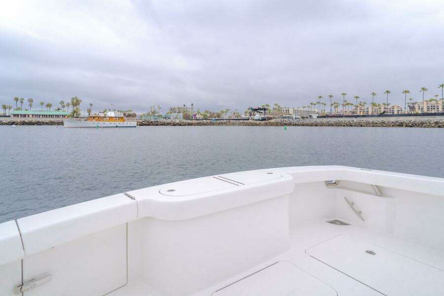 2022 Viking 38 Open - CHAMPION