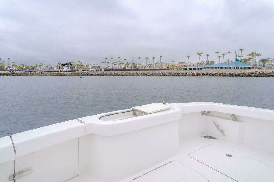 2022 Viking 38 Open - CHAMPION