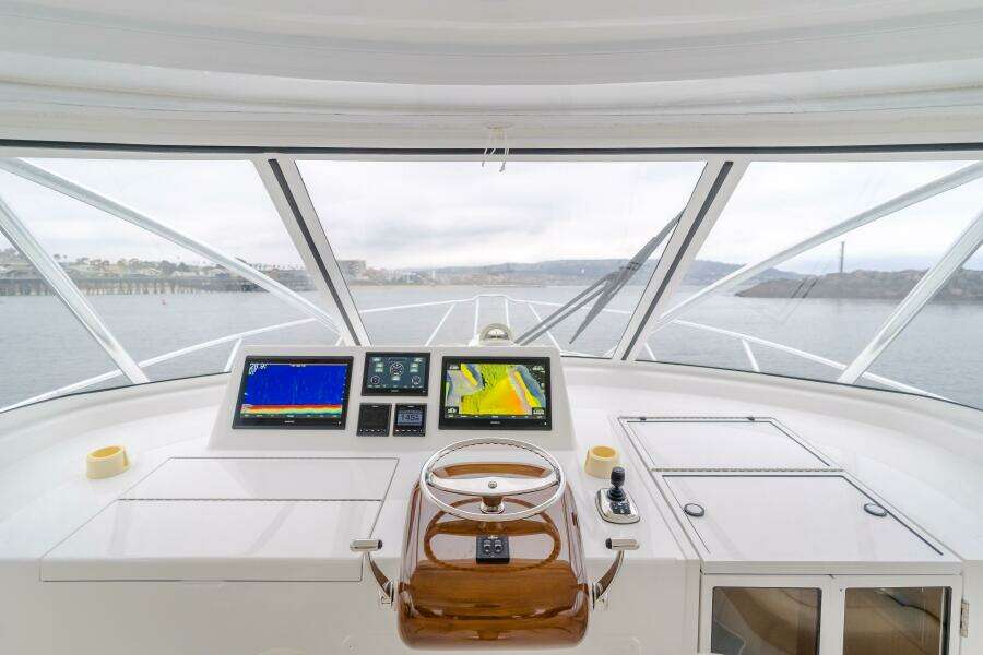 2022 Viking 38 Open - CHAMPION