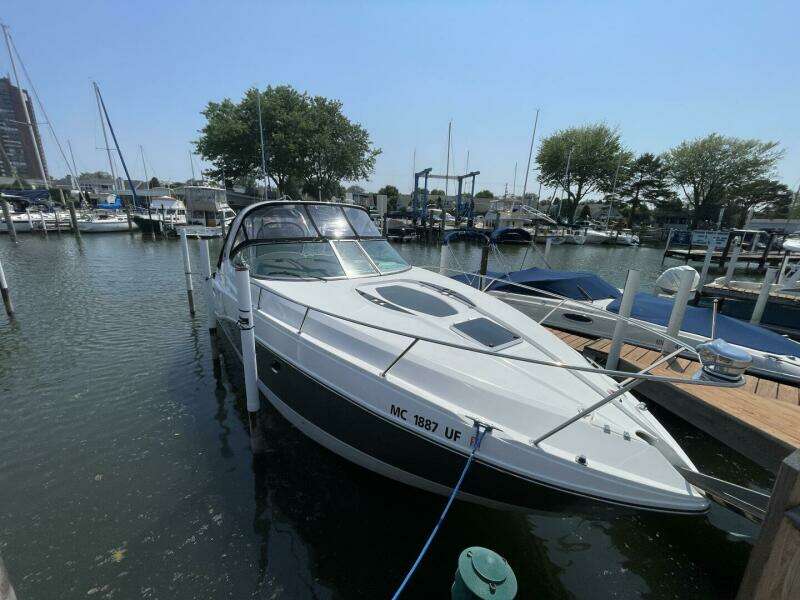 2013 Rinker 310 Express Cruiser