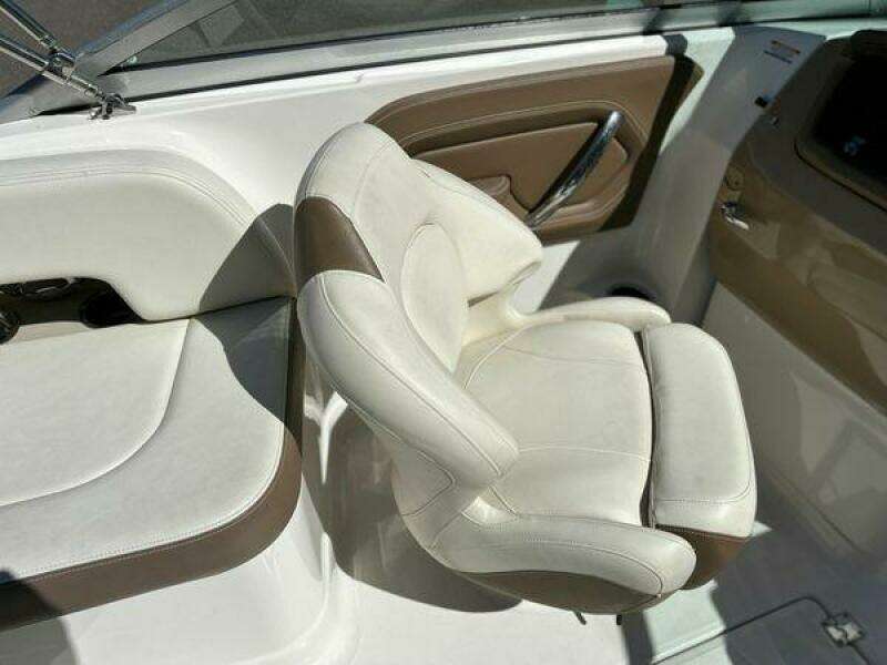 2014 Chaparral 244 Sunesta