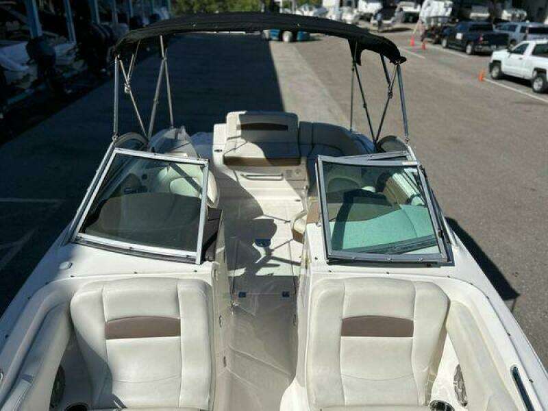 2014 Chaparral 244 Sunesta
