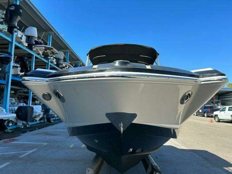 2014 Chaparral 244 Sunesta