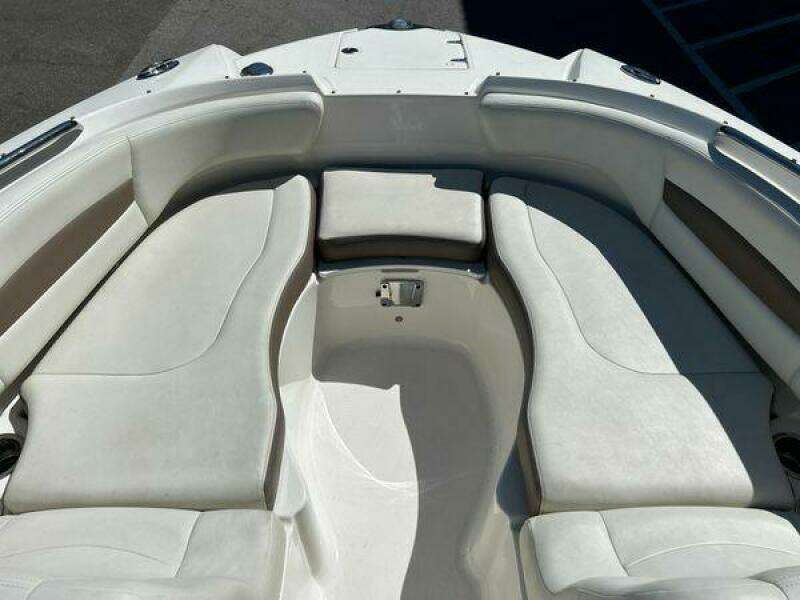 2014 Chaparral 244 Sunesta