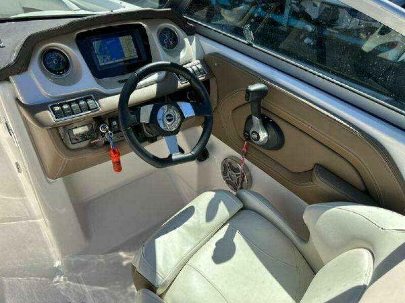 2014 Chaparral 244 Sunesta