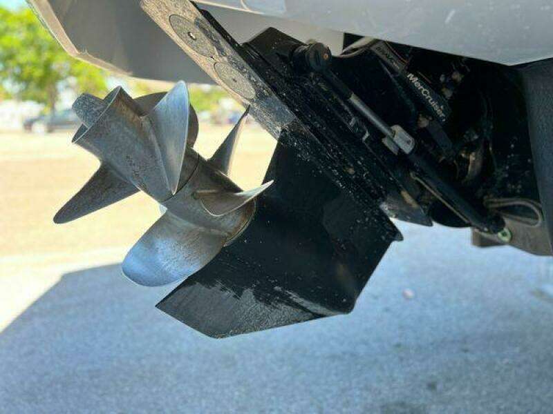 2014 Chaparral 244 Sunesta