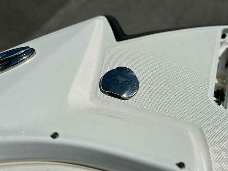 2014 Chaparral 244 Sunesta