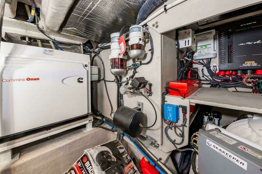 2015 Sea Ray 510 Fly