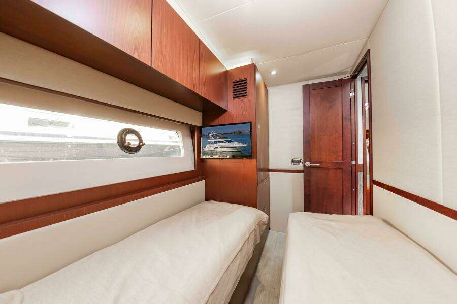 2015 Sea Ray 510 Fly