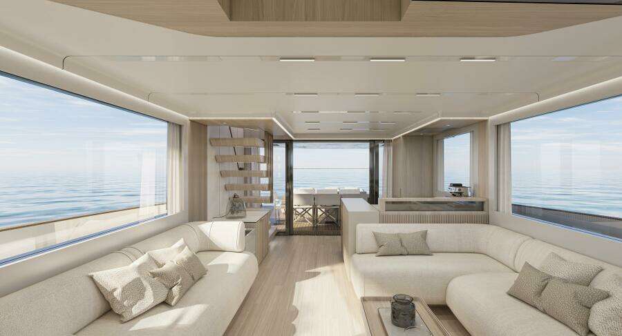 2026 Solaris 70 Long Range