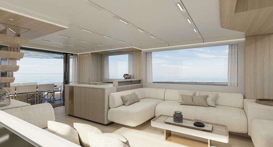 2026 Solaris 70 Long Range