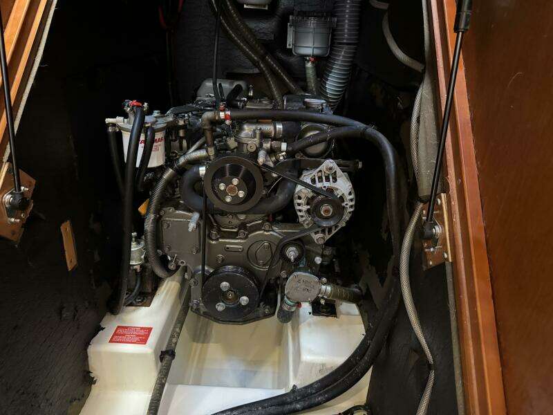 2016 Beneteau Oceanis 45