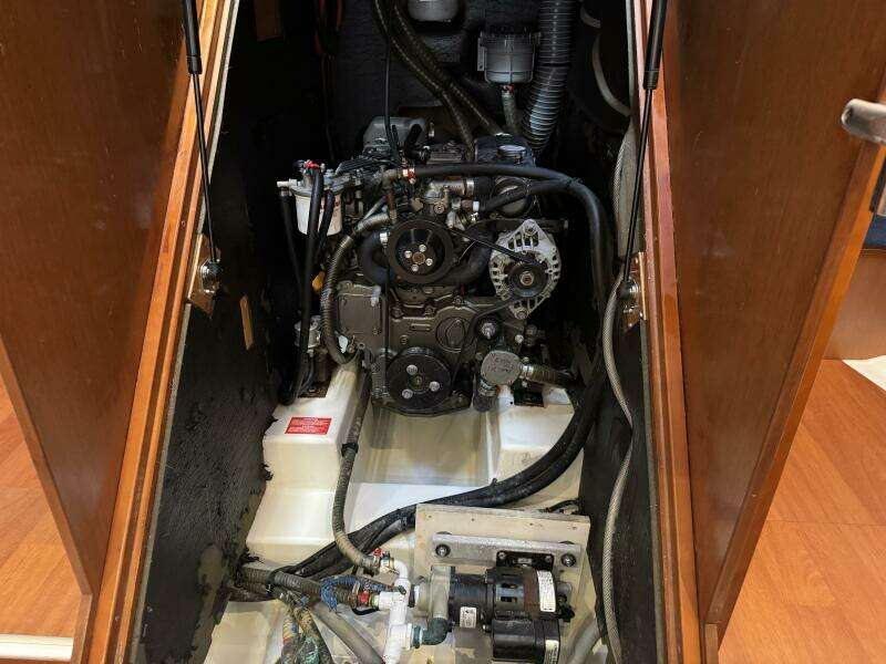 2016 Beneteau Oceanis 45