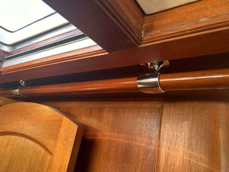 Lyman-Morse 65 PH Sloop, 2000 