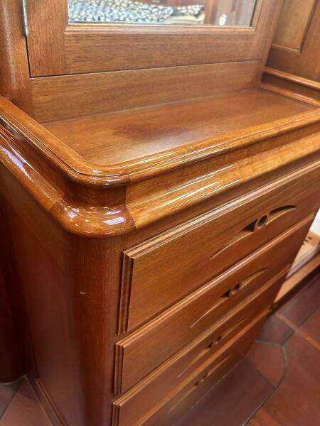 Lyman-Morse 65 PH Sloop, 2000 