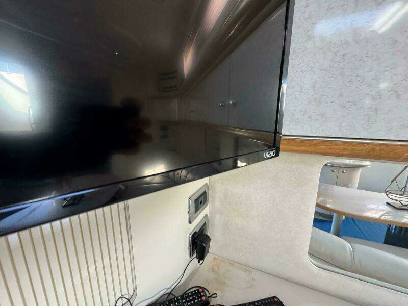 1997 Sea Ray 450 Sundancer