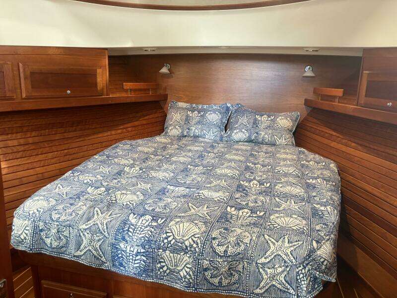 2016 Sabre 38 Salon Express