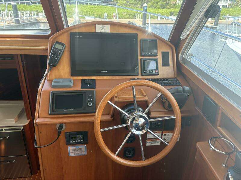 2016 Sabre 38 Salon Express