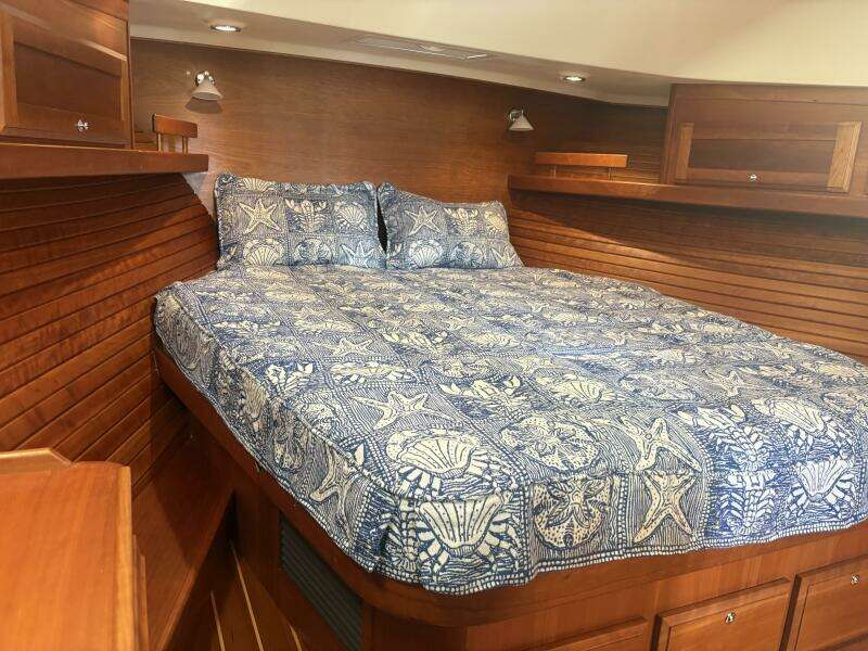 2016 Sabre 38 Salon Express