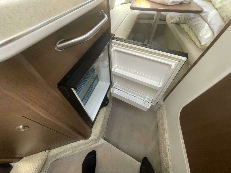 2015 Sea Ray 260 Sundancer