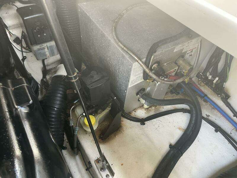 2015 Sea Ray 260 Sundancer