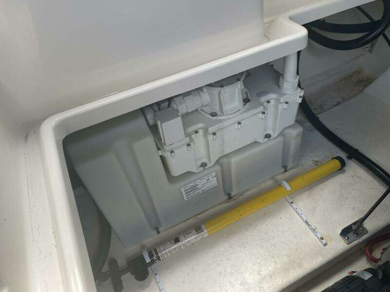 2015 Sea Ray 260 Sundancer