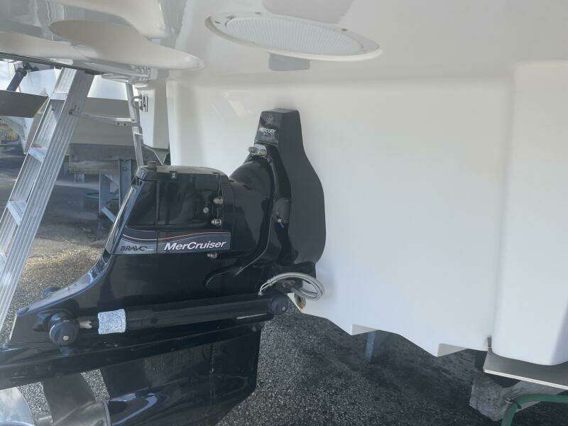 2015 Sea Ray 260 Sundancer