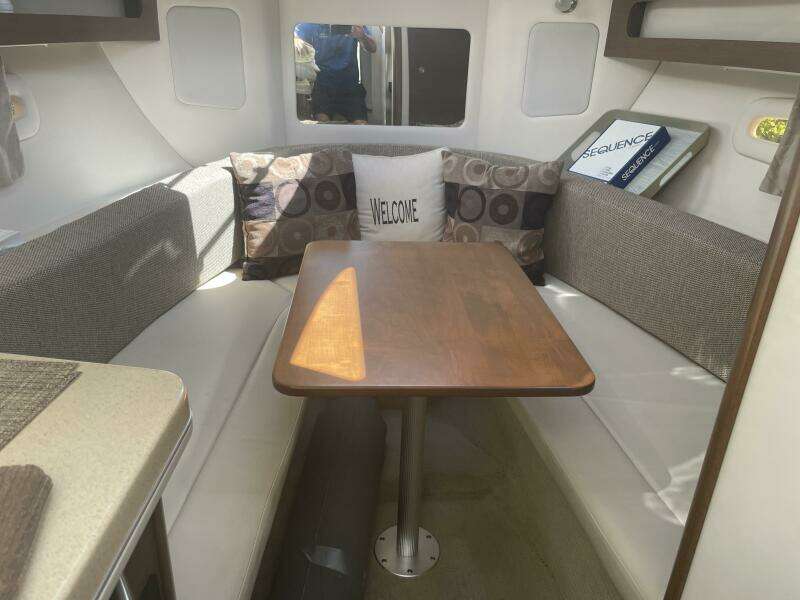 2015 Sea Ray 260 Sundancer