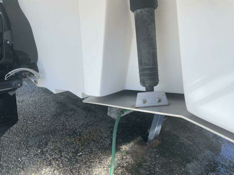 2015 Sea Ray 260 Sundancer