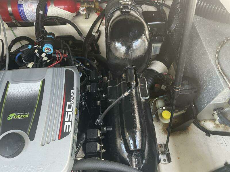 2015 Sea Ray 260 Sundancer