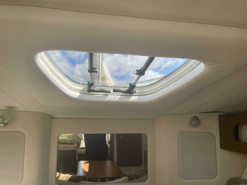 2015 Sea Ray 260 Sundancer