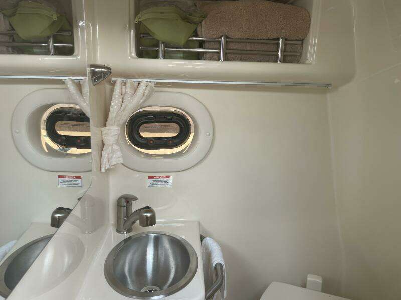 2015 Sea Ray 260 Sundancer