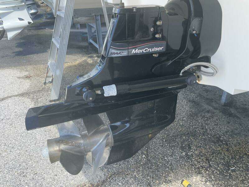 2015 Sea Ray 260 Sundancer