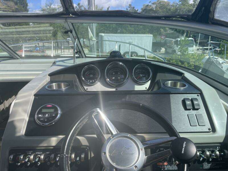 2015 Sea Ray 260 Sundancer