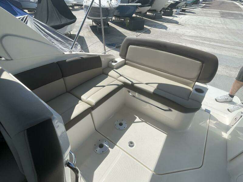 2015 Sea Ray 260 Sundancer