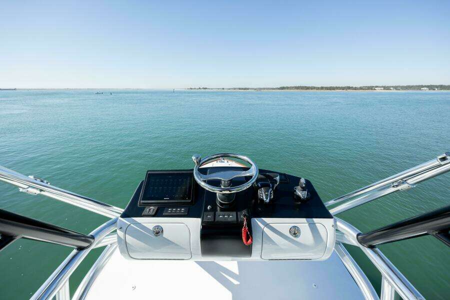 2024 Custom Carolina 38 CC