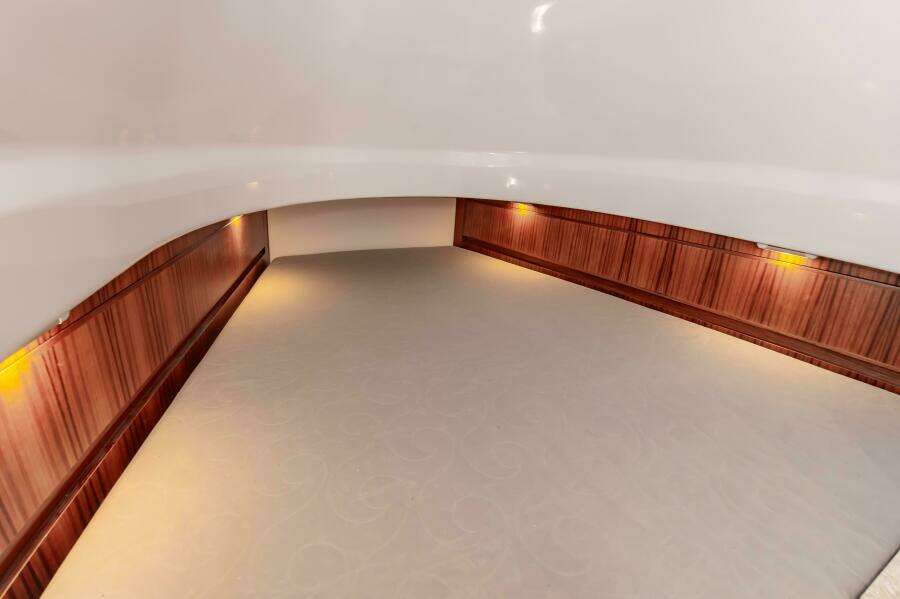 2024 Custom Carolina 38 CC