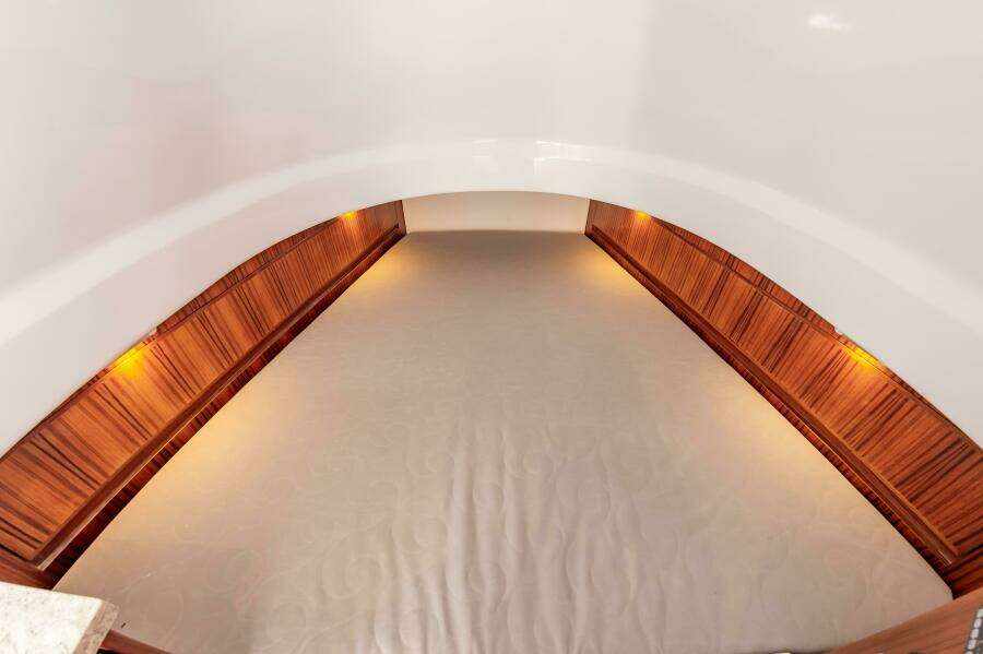 2024 Custom Carolina 38 CC