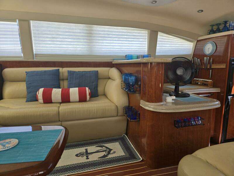 2004 Sea Ray 480