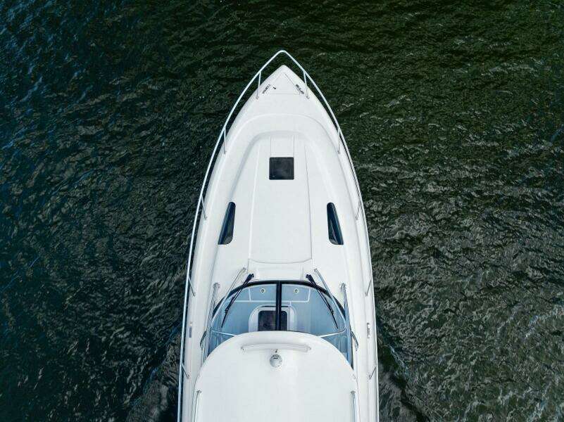 2022 Intrepid 438 Evolution