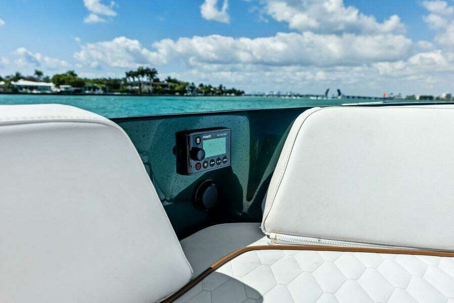 2023 Wally Wallytender 43X