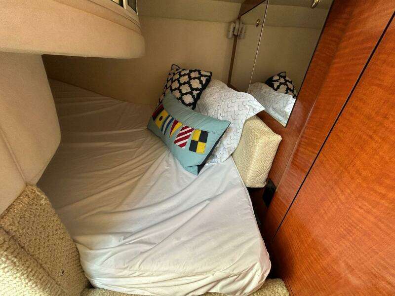 2004 Sea Ray 280 Sundancer