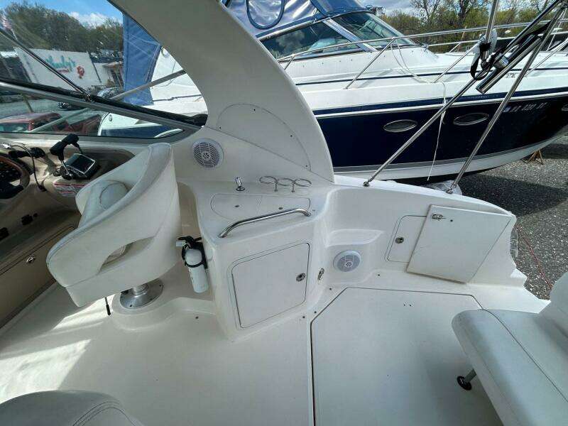 2004 Sea Ray 280 Sundancer