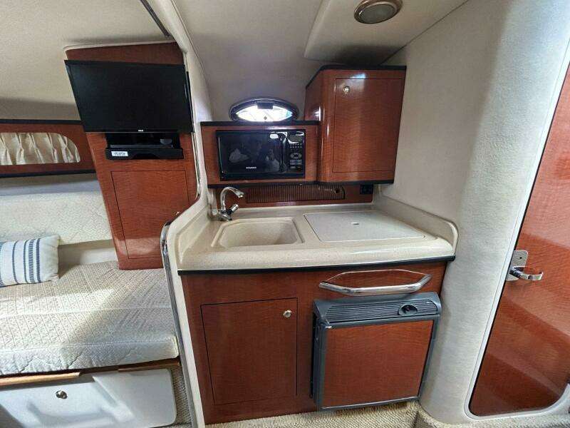 2004 Sea Ray 280 Sundancer